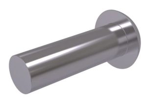 DIN 660 ISO 1051 Round Head Rivets