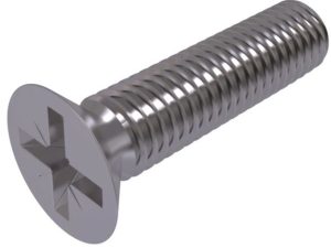 DIN 7500 Type M Thread Forming Screws For Metric ISO Threads